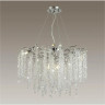 Подвесная люстра ODEON LIGHT BANCHE 5004/8 5004-8